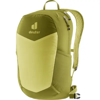 Deuter Men's Speed Lite 13 Linden-cactus