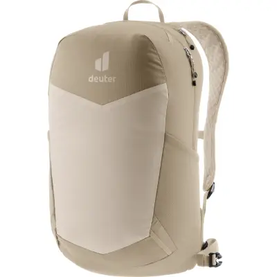 Deuter Speed Lite 17 Alu-greystone