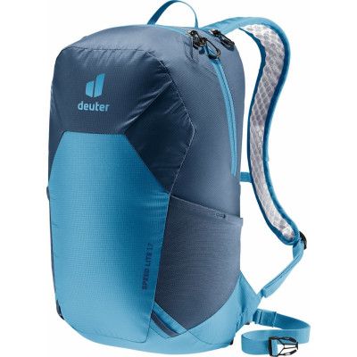 Deuter Speed Lite 17 Ink-Wave