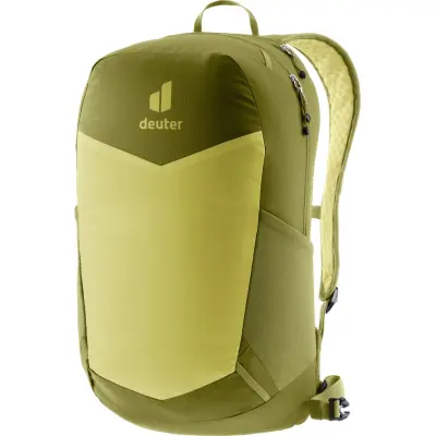 Deuter Speed Lite 17 Linden/Cactus