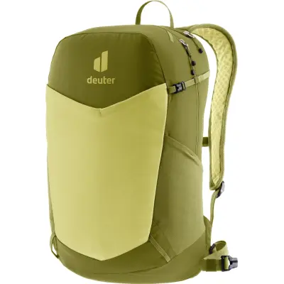 Deuter Speed Lite 21 Linden-cactus