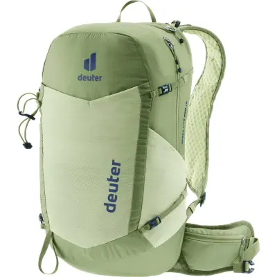 Deuter Speed Lite Pro 19 Mineral-grove