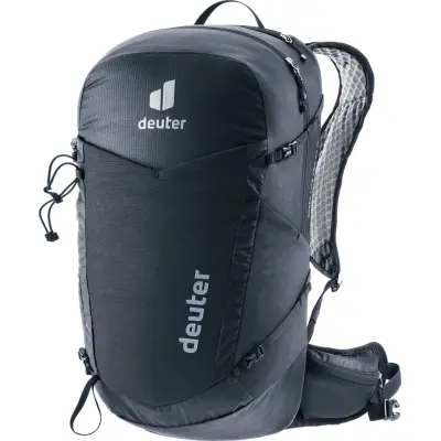 Deuter Women's Speed Lite Pro 23 SL Black