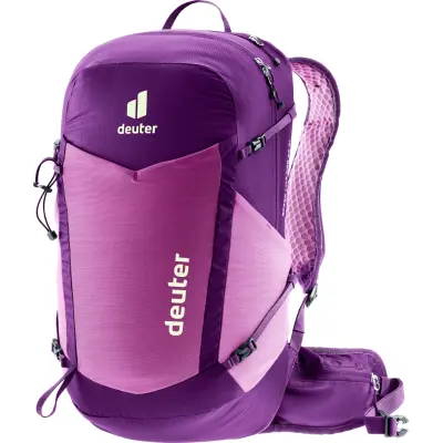 Deuter Women's Speed Lite Pro 23 SL Lotus-mystic