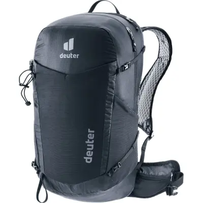 Deuter Men's Speed Lite Pro 25 Black