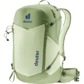 Deuter Speed Lite Pro 25 Mineral-grove