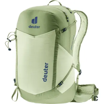 Deuter Men's Speed Lite Pro 25 Mineral-grove