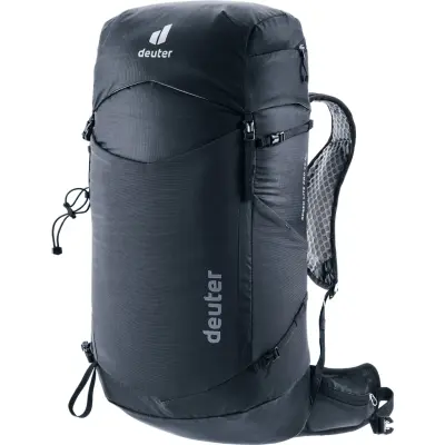 Deuter Speed Lite Pro 28 SL Black