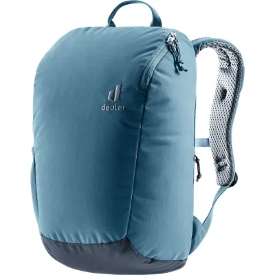 Deuter Step Out 16 Atlantic/Ink