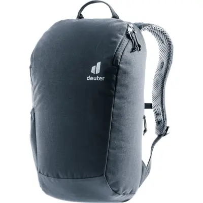 Deuter Step Out 16 Black