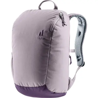 Deuter Step Out 16 Lavender/Purple