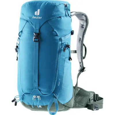 Deuter Trail 18 Wave-Ivy