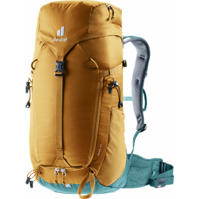 Deuter Trail 24L Almond-Deepsea