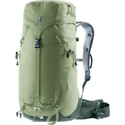Deuter Men's Trail 24L Grove-ivy