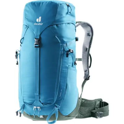 Deuter Men's Trail 24L Wave-Ivy