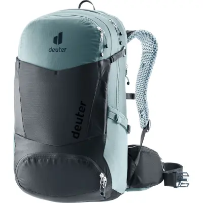 Deuter Trans Alpine Pro 26 SL Graphite-shale