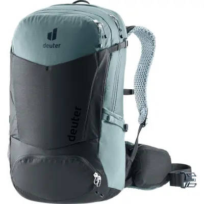 Deuter Men's Trans Alpine Pro 28 Graphite/Shale