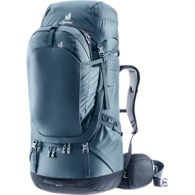 Deuter Men's Voyager 65+10 Atlantic/Ink