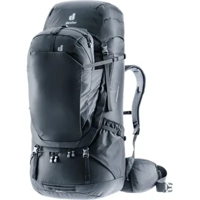 Deuter Men's Voyager 65+10 Black