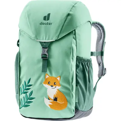 Deuter Waldfuchs 14 Spearmint-seagreen