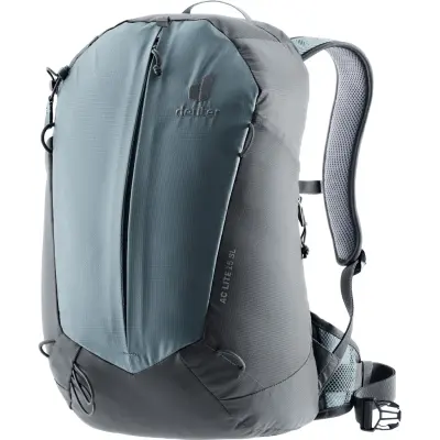 Deuter Women's AC Lite 15 SL Shale-graphite
