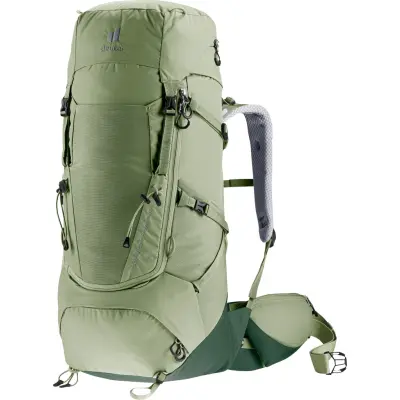 Deuter Women's Aircontact Core 45+10 SL Grove-ivy