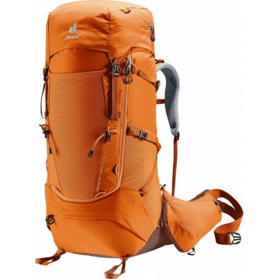 Deuter Women's Aircontact Core 55+10 SL Chestnut/Umbra