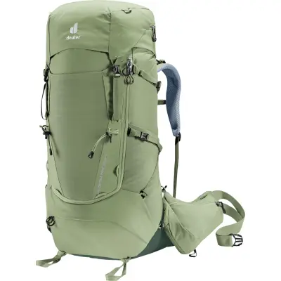 Deuter Women's Aircontact Core 55+10 SL Grove/Ivy