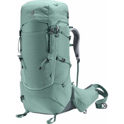 Deuter Women's Aircontact Core 55+10 SL Jade-Graphite