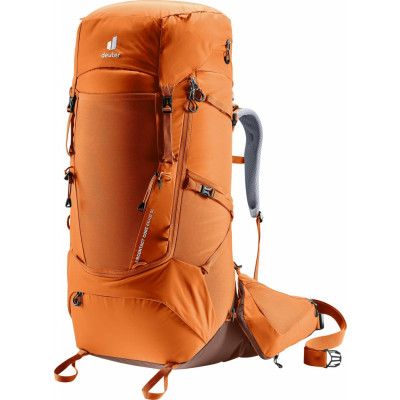 Deuter Women's Aircontact Core 65+10 SL Chestnut/Umbra