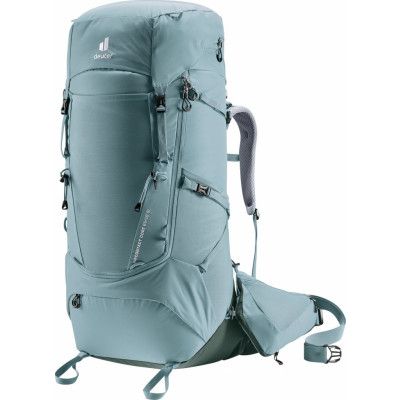 Deuter Women's Aircontact Core 65+10 SL Shale-Ivy