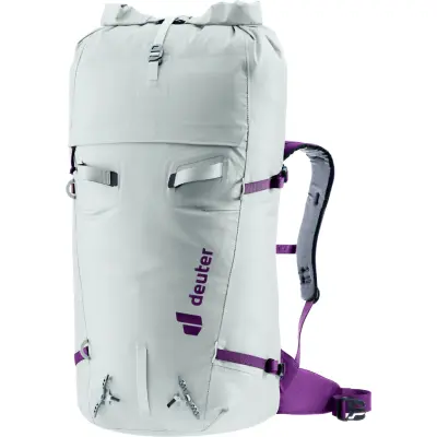 Deuter Women's Durascent 42+10 SL Tin-mystic