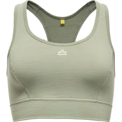 Devold Women's Berle Merino Bra Fog