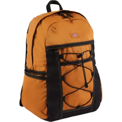 Dickies Ashville Backpack Brown Duck