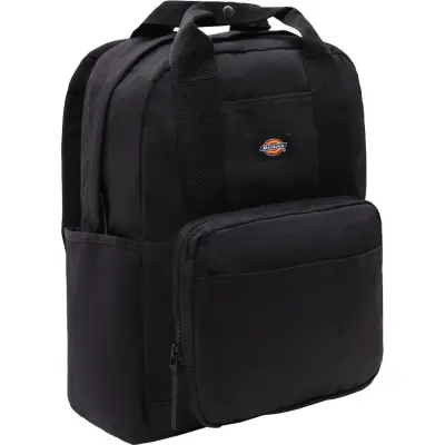 Dickies Lisbon Backpack Black