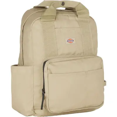 Dickies Lisbon Backpack Khaki