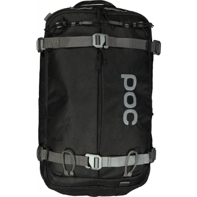 POC Dimension Avalanche Backpack Uranium Black
