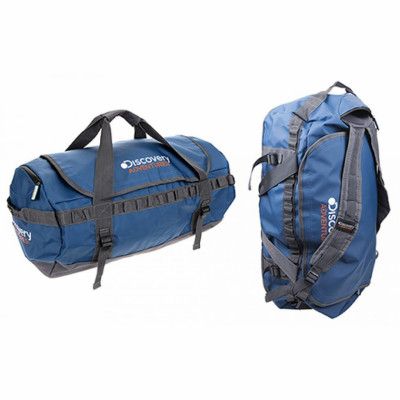 Discovery bag/ryggsäck 60 l