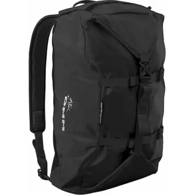 DMM Classic Rope Bag 32L Black