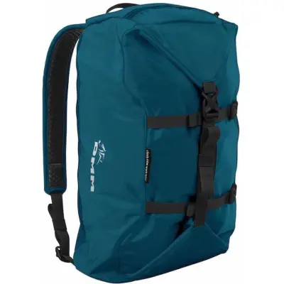 DMM Classic Rope Bag 32L Blue