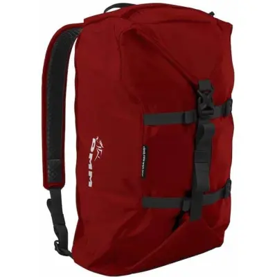DMM Classic Rope Bag 32L Red