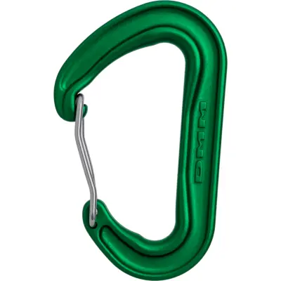 DMM Wisp Green