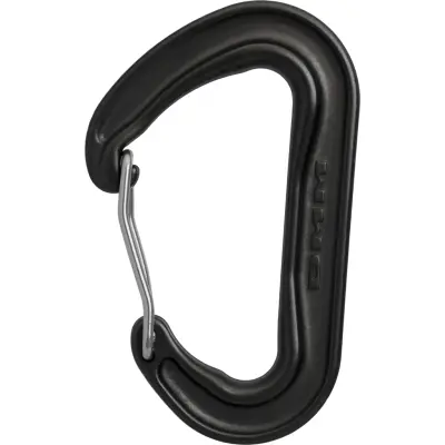 DMM Wisp Matt Grey