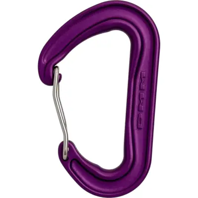 DMM Wisp Purple