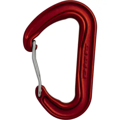 DMM Wisp Red