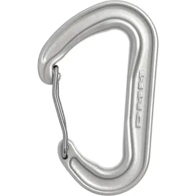 DMM Wisp Silver