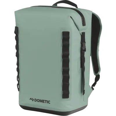 Dometic Premium Soft Cooler PSC22 Kylryggsäck Moss