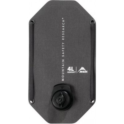 MSR Dromedary Bag 4 L Assorted