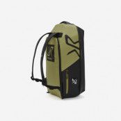 Duffel Bag 40L Unisex Green, Storlek:One Size - Accessoarer>Väskor&Ryggsäckar