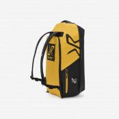 Duffel Bag 40L Unisex Yellow,Storlek:One Size - Accessoarer>Väskor&Ryggsäckar